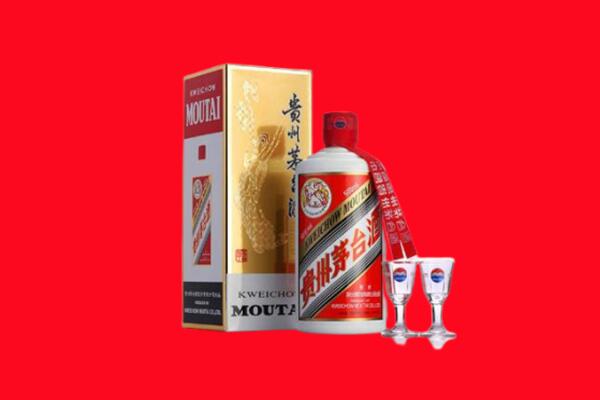 南城县回收茅台酒